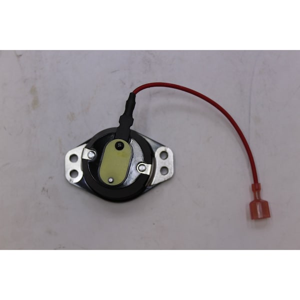 Kit Thermostat Electric Choke